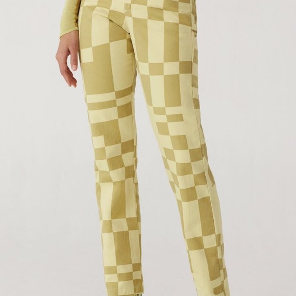 NWT Paloma Wool Jump Pants - SIZE 40 - Picture 3 of 4